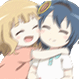 :yurilover: Discord Emote