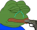 FeelsGunMan FeelsGunMan