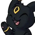 KuroUmbreonWave