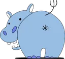Hippo Hippo