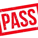 pass