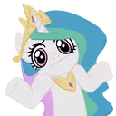 shrugpony shrugpony