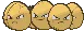 exeggcute