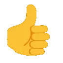 thumbsup