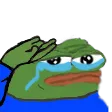 PeepoSolemnSalute