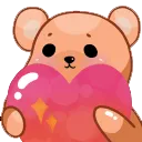 chumHyperLove