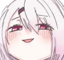 ShiinaSmug ShiinaSmug