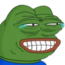 PepeLaugh