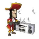 pirate pirate