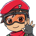 AliBye Discord Emoji