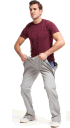 :pants: Discord Emote