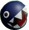 :chomp: Discord Emote