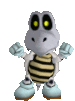 DanceBones Discord emoji