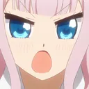 ChikaAngry