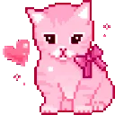 pinkcat