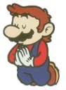 pray Discord emoji