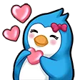 PenguLove PenguLove