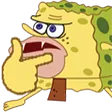 spongeThonk