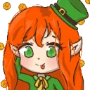 leprechaun