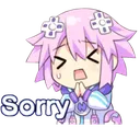 NepSORRY