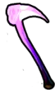 scythe