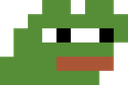 :PepeL: Discord Emote