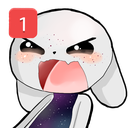 :bunPing: Discord Emote