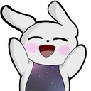 :bunYay: Discord Emote