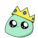:slimeKing: Discord Emote