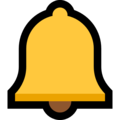 bell Discord emoji