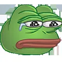sad Discord Emoji