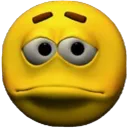 sad