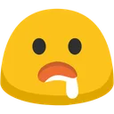 drooling_face