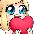 glitzyLOVE