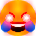 :laffhard: Discord Emote