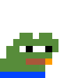 :pepeSmoke: Discord Emote