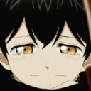 YunoCry Discord emoji