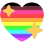 lgbtheart Emoji