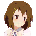 yuiehehe Discord Emoji