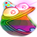 :FeelsPartyMan: Discord Emote