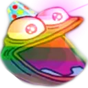 FeelsPartyMan