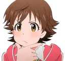 ThinkingMio