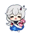 KallenSnore