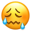 cryy