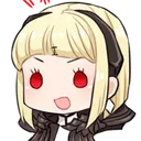 one