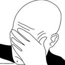 Facepalm