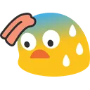 Blobsweat blobsweat Discord Emoji