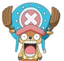 chopper Discord emoji