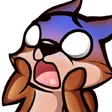 krxYikes