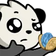 rooThinkingNut